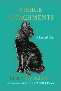 Fierce Attachments_cover