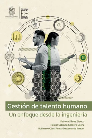Gestión de talento humano: un enfoque desde la ingeniería