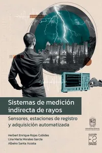 Sistemas de medición indirecta de rayos
