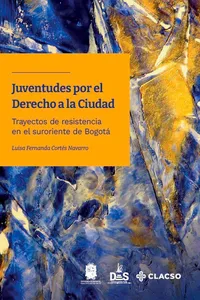Juventudes por el derecho a la ciudad