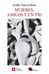 Mujeres, amigos y un tío_cover