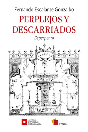 Perplejos y descarriados