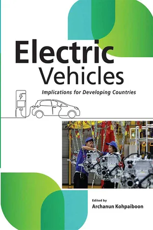Electric Vehicles