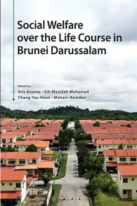 Social Welfare over the Life Course in Brunei Darussalam_cover