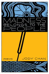 Madness Belongs to the People_cover