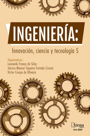 Ingeniería: innovación, ciencia y tecnologia 5