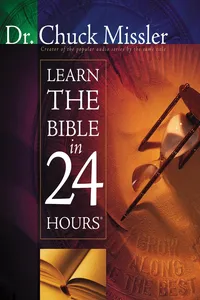 Learn the Bible in 24 Hours_cover