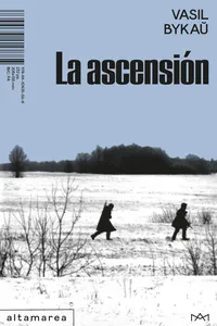 La ascensión_cover