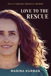 Love to the Rescue_cover