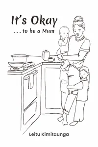 It's Okay . . . to be a Mum_cover