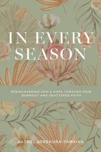 In Every Season_cover