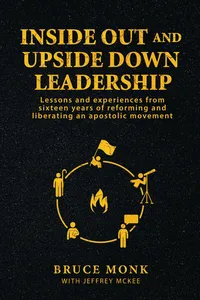 Inside Out and Upside Down Leadership_cover