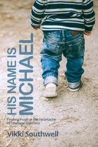 His Name Is Michael_cover