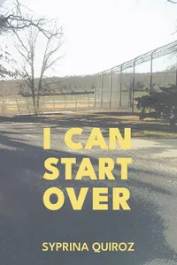 I Can Start Over_cover