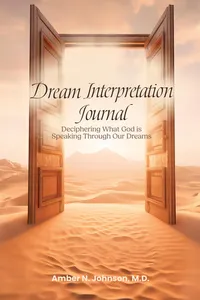 Dream Interpretation Journal_cover