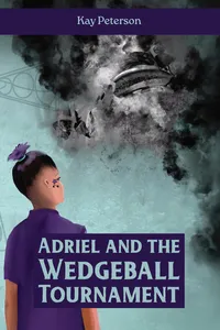 Adriel and the Wedgeball Tournament_cover
