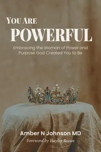 You Are Powerful_cover