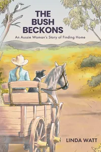 The Bush Beckons_cover