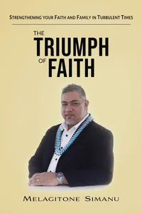 The Triumph of Faith_cover
