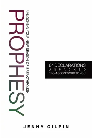 Prophesy