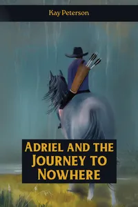 Adriel and the Journey to Nowhere_cover