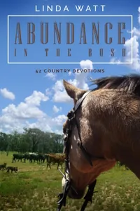 Abundance in the Bush_cover
