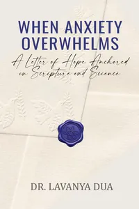 When Anxiety Overwhelms_cover