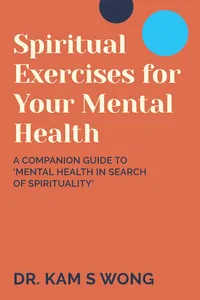 Spiritual Exercises for Your Mental Health_cover
