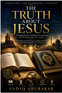 The Truth About Jesus_cover