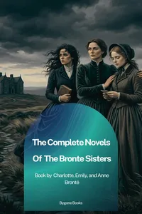 The Complete Novels of the Brontë Sisters_cover