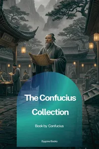 The Confucius Collection_cover