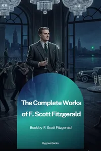 The Complete Works of F. Scott Fitzgerald_cover