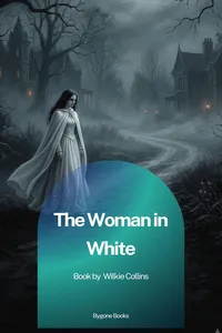 The Woman in White_cover