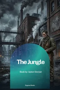 The Jungle_cover