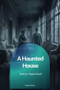 A Haunted House_cover