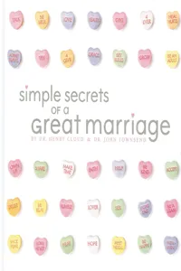 Simple Secrets of a Great Marriage_cover