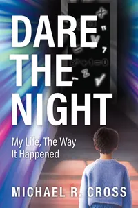 Dare the Night_cover