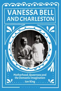 Vanessa Bell and Charleston_cover