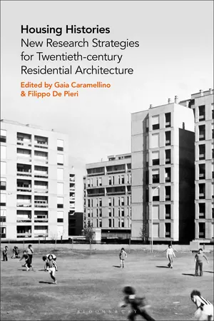 Housing Histories