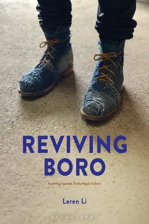 Reviving Boro