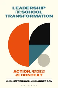 Leadership for School Transformation