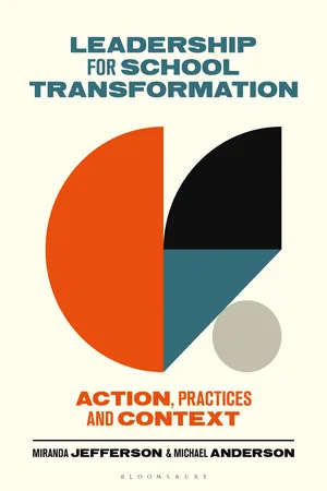Leadership for School Transformation