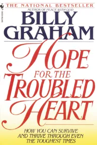 Hope for the Troubled Heart_cover