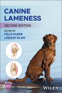 Canine Lameness