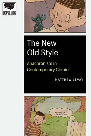 The New Old Style