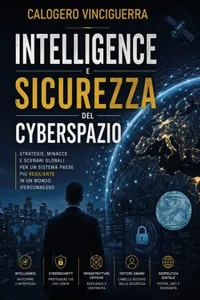 Intelligence e Sicurezza del Cyberspazio_cover