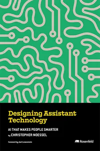 Designing Assistant Technology_cover