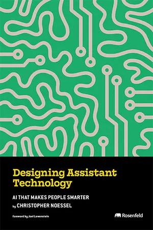 Designing Assistant Technology