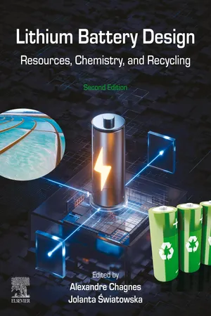 Lithium Battery Design