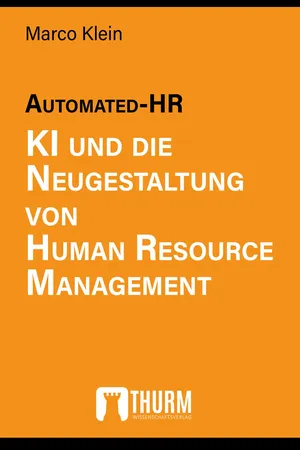 Automated-HR